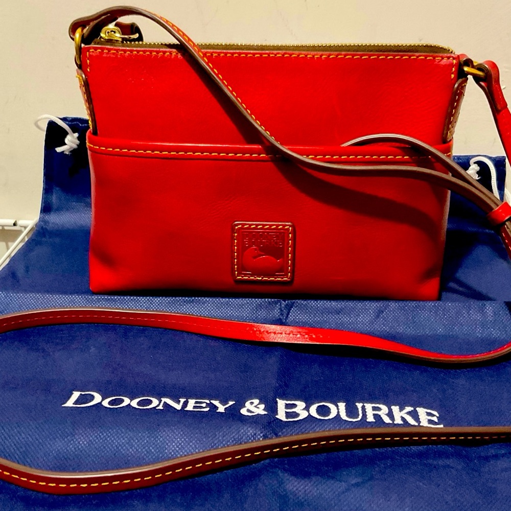 Dooney and bourke